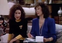 Designing Women, Season 4 Episode 6 image
