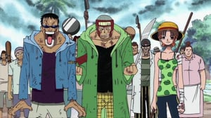 One Piece, Season 1 Episode 41 image