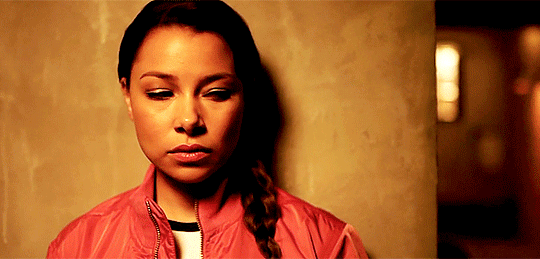 Jessica Parker Kennedy