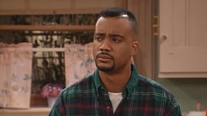 Living Single, Season 1 Episode 14 image