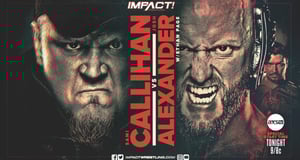 TNA iMPACT! Wrestling, Season 17 Episode 38 image