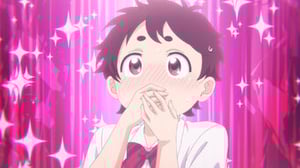 Komi Can't Communicate, Season 1 Episode 9 image