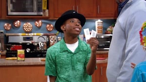 A.N.T. Farm, Season 1 Episode 5 image