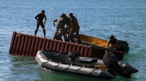 Sea Patrol, Season 1 Episode 6 image