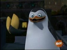 The Penguins of Madagascar, Season 1 Episode 23 image