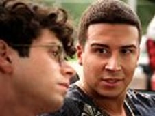 The Hard Times of RJ Berger, Season 2 Episode 2 image