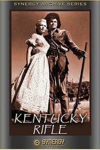 Kentucky Rifle as Amy Connors