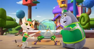 Pupstruction, Season 1 Episode 4 image