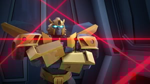 Transformers: EarthSpark, Season 1 Episode 23 image