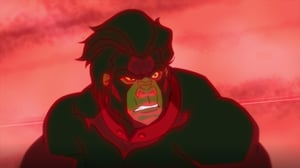Young Justice, Season 3 Episode 24 image