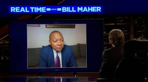 Real Time with Bill Maher, Season 18 Episode 25 image
