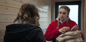 Annika, Season 2 Episode 5 image