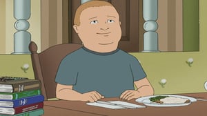 King of the Hill, Season 13 Episode 20 image