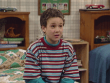 Boy Meets World, Season 1 Episode 12 image