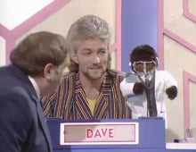 Blankety Blank, Season 9 Episode 18 image