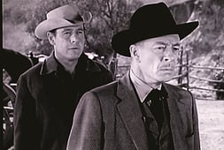 Wagon Train, Season 6 Episode 31 image