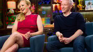 Watch What Happens Live with Andy Cohen, Season 9 Episode 31 image