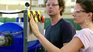 Smash Lab, Season 1 Episode 7 image