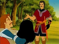 The Legend of Prince Valiant, Season 1 Episode 19 image