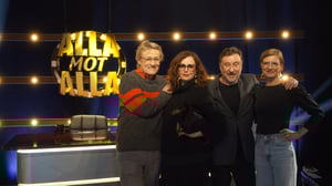 Alla mot alla med Filip och Fredrik, Season 3 Episode 5 image