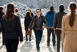 Debris, Season 1 Episode 13 image