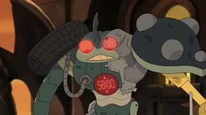 Amphibia, Season 3 Episode 5 image