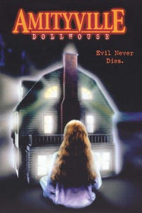 Amityville Dollhouse: Evil Never Dies as Bill Martin