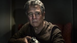 Hear No Evil, Season 1 Episode 1 image