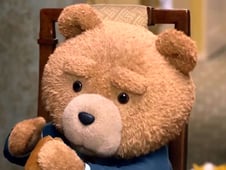 Ted, Season 1 Episode 1 image