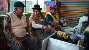 Street Food: Latin America, Season 1 Episode 6 image