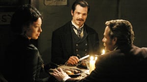 Deadwood, Season 1 Episode 11 image
