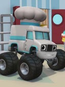 Blaze and the Monster Machines, Season 1 Episode 10 image