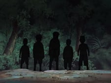 Naruto, Season 1 Episode 209 image