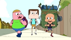Clarence, Season 1 Episode 40 image