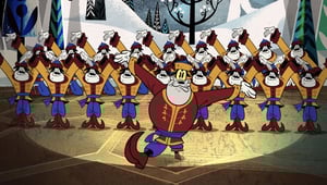 Mickey Mouse, Season 3 Episode 12 image