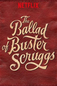The Ballad of Buster Scruggs as Buster Scruggs