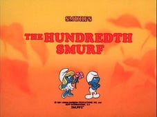 The Smurfs, Season 1 Episode 27 image
