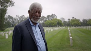 The Story of Us with Morgan Freeman, Season 1 Episode 2 image