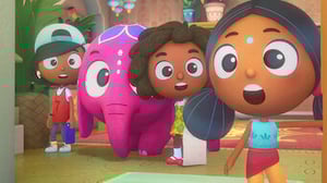 Deepa & Anoop, Season 1 Episode 7 image