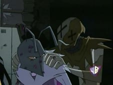 The Batman, Season 4 Episode 2 image