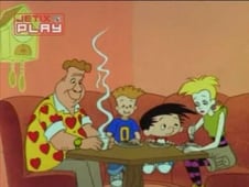 Bobby's World, Season 3 Episode 2 image