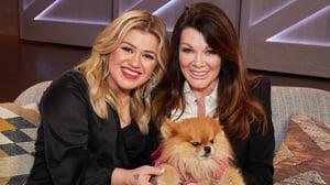 The Kelly Clarkson Show, Season 1 Episode 76 image