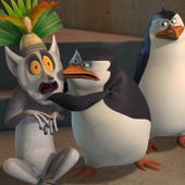 The Penguins of Madagascar, Season 1 Episode 25 image