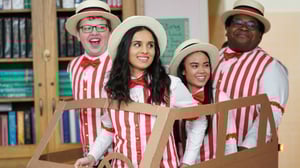 A.P. Bio, Season 4 Episode 5 image