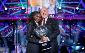 Strictly Come Dancing, Season 18 Episode 17 image