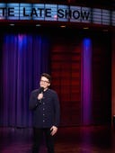 The Late Late Show With James Corden, Season 4 Episode 58 image