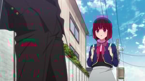 Oshi No Ko, Season 1 Episode 2 image