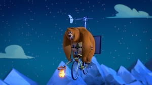 Grizzy and the Lemmings, Season 1 Episode 18 image