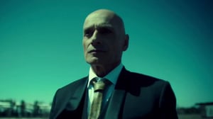 Wynonna Earp, Season 3 Episode 12 image