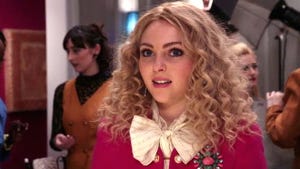 The Carrie Diaries, Season 1 Episode 8 image